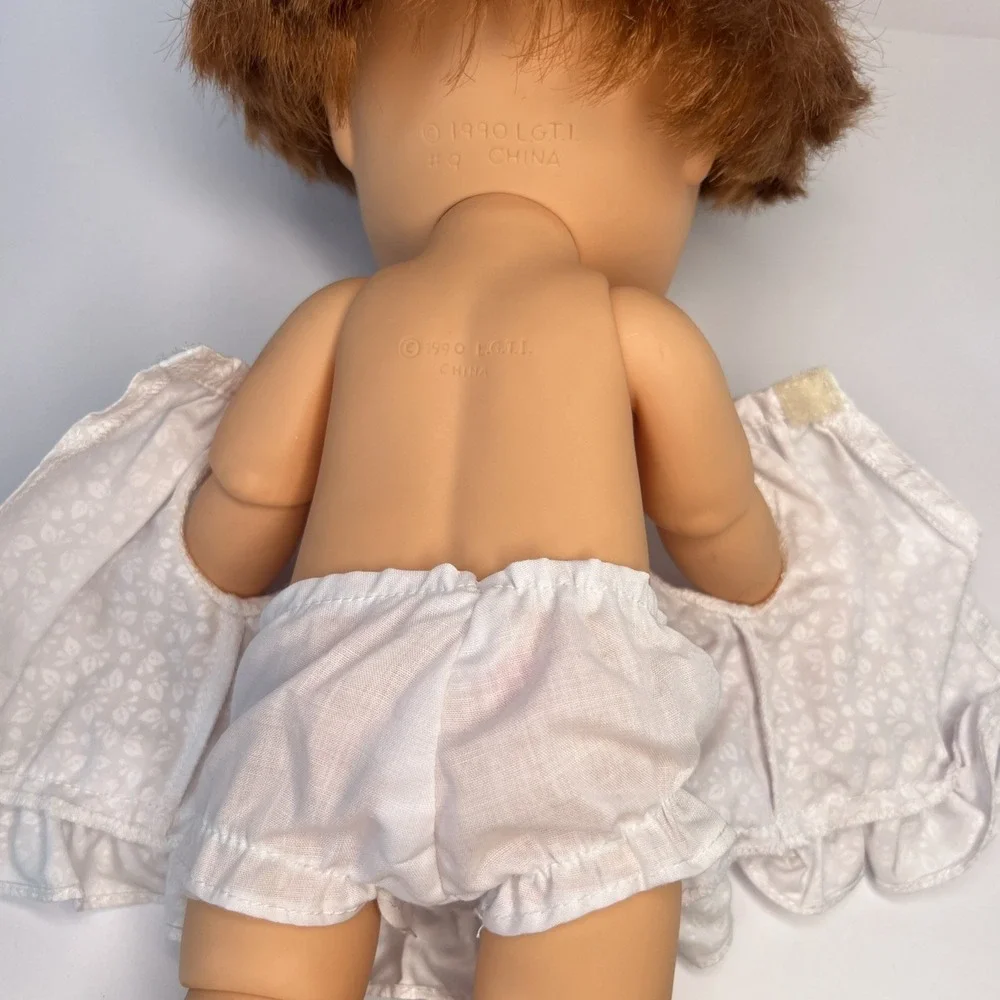 Galoob vintage 1990